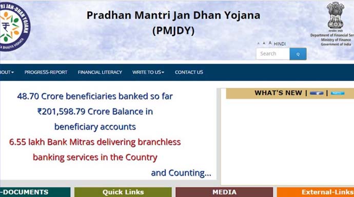 Pradhan-Mantri-Jan-Dhan-Yojana-PMJDY